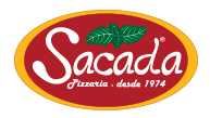Sacada Pizzaria Logo